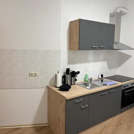 Gemuetliche Direkt Am Bahnhof Perfekte Lage Apartment