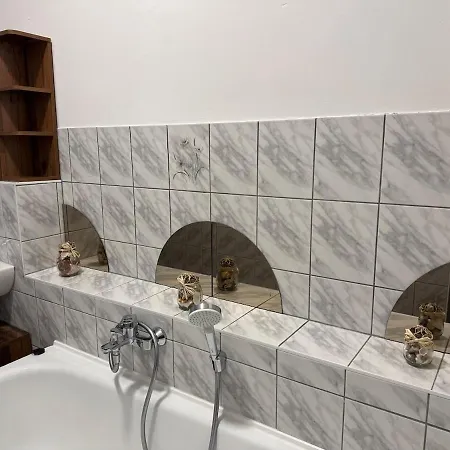 Gemuetliche Direkt Am Bahnhof Perfekte Lage Apartment Bitterfeld-Wolfen