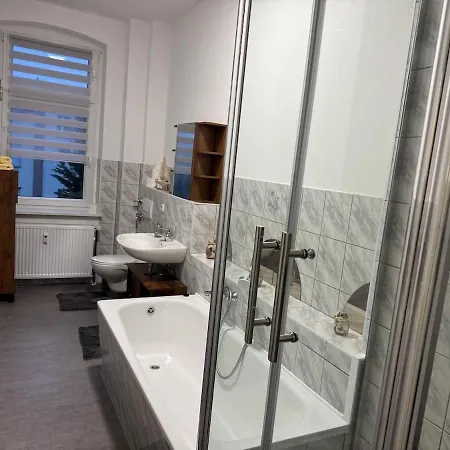 Gemuetliche Direkt Am Bahnhof Perfekte Lage Apartment